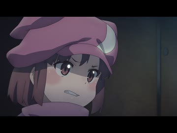 ソードアート・オンライン オルタナティブ ガンゲイル・オンラインⅡ 第7話「ターン・オーバー」