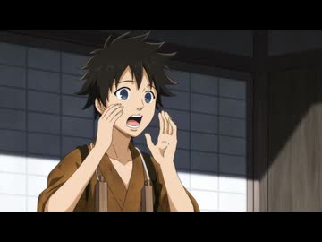 青のミブロ 第5話「志は一つ」