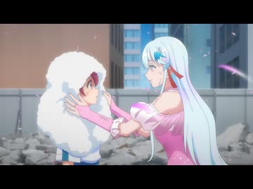 株式会社マジルミエ 第7話「結果と美学」