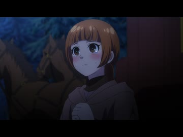 星降る王国のニナ 第7話「大国の夢」