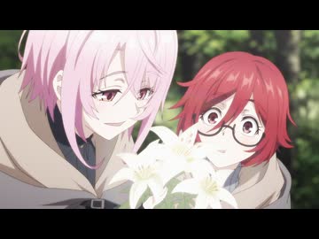 嘆きの亡霊は引退したい 第8話「終わった頃に駆けつけたい」