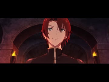 龍族 -The Blazing Dawn-（日本語字幕版） 7話「言霊解放」