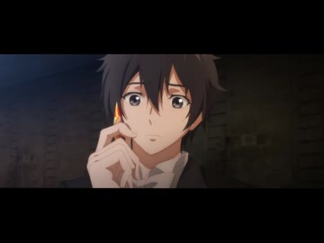 龍族 -The Blazing Dawn-（日本語字幕版） 10話「兄弟の記憶」