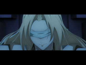 龍族 -The Blazing Dawn-（日本語字幕版） 14話「総力戦」