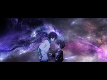 龍族 -The Blazing Dawn-（日本語字幕版） 15話「悪魔の契約」