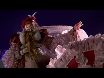 Thunderbolt Fantasy 東離劍遊紀４ 第8話「再会」