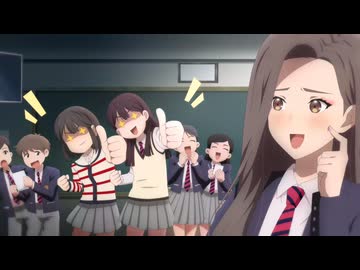 女神降臨 第7話「好きじゃダメなのかよ」