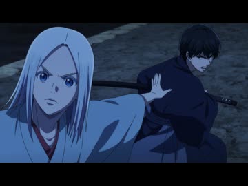 青のミブロ 第6話「それぞれの正義」