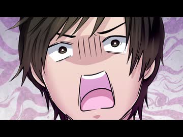 まぁるい彼女と残念な彼氏 第8話「戸惑い」