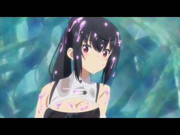 ありふれた職業で世界最強 season 3 第7話「悪魔の試練」