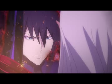 魔王2099 #07「魔王再誕」