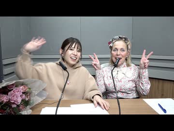 【チャンネル会員限定#189】田中真奈美 The world is your oyster【映像付き完全版】