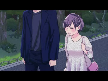 まぁるい彼女と残念な彼氏 第9話「制御できない気持ち」