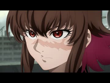 シャングリラ・フロンティア 2nd Season 33「獅子は兎に全力を、蟹は不死鳥にピザカッター」