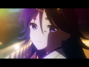 甘神さんちの縁結び 第九話『夢と月と夢　～望～』