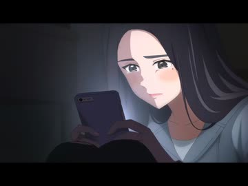 女神降臨 第8話「勘違いするな」