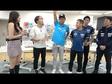 脇阪寿一のSUPER言いたい放題 「祝優勝！TGR TEAM SARD」