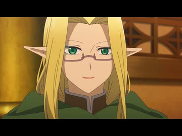 さようなら竜生、こんにちは人生 第8話「決戦前夜」