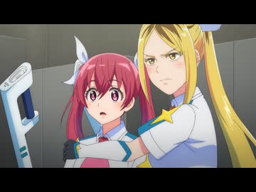 株式会社マジルミエ 第9話「仲間」