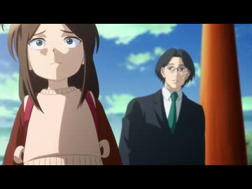 妻、小学生になる。 第9話「伝えたい、この気持ち。」