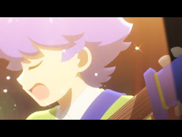 ぷにるはかわいいスライム 第9話「バンド野郎ZE！」