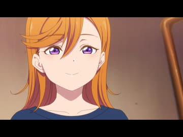 ラブライブ！スーパースター!!TVアニメ3期 #09「ザルツブルガー・ノッケルン」