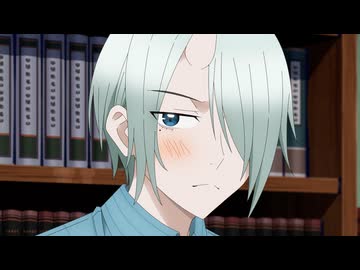 妖怪学校の先生はじめました！ 第９話『助けて晴明君！動物妖怪誘拐事件！！』