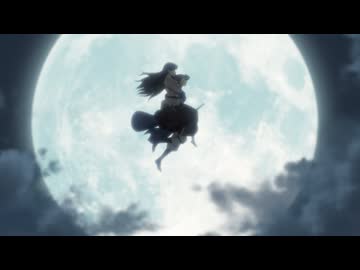 百妖譜 第2期（日本語吹替版） 第10話「照海（上）」