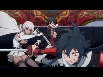 最凶の支援職【話術士】である俺は世界最強クランを従える 第9話「毒牙を磨ぐ蛇」