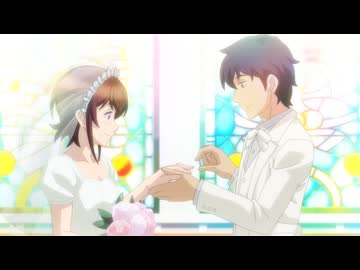 妻、小学生になる。 第10話「それが、願いなら。」