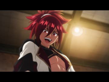 嘆きの亡霊は引退したい 第11話「霧の雷竜は復讐したい」