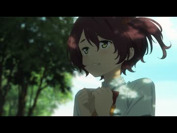 負けヒロインが多すぎる！ 第3話「戦う前から負けている」