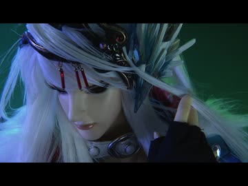 Thunderbolt Fantasy 東離劍遊紀４ 第11話「魔王の秘密」