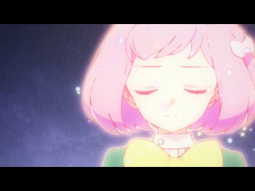魔法使いになれなかった女の子の話 第11話「私、古代魔法使っちゃいます！」