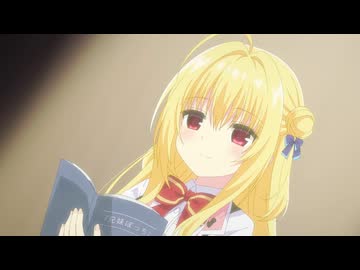 ハミダシクリエイティブ 第11話「『兄妹ぼっち』」