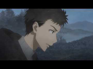 狼と香辛料 MERCHANT MEETS THE WISE WOLF 第24幕「蛇神の道と賢狼の答え」