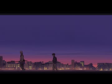 ネガポジアングラー 第12話「ネガポジアングラー」