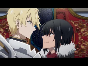 最凶の支援職【話術士】である俺は世界最強クランを従える 第11話「正しさの代償」