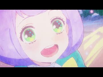 魔法使いになれなかった女の子の話 第12話「私は、魔法使い以上のものになりたい」