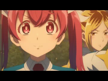 株式会社マジルミエ 第12話「一人とチーム」