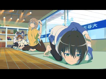 菜なれ花なれ 第5話「ありったけカーニバル音頭」