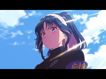 菜なれ花なれ 第7話「ハイカラ×バンカラ！」