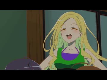 菜なれ花なれ 第8話「What a busy summer」