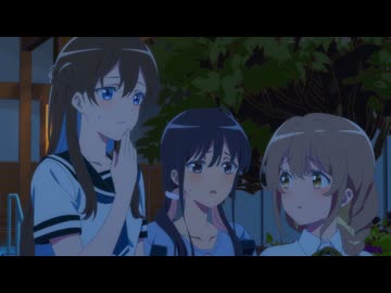 菜なれ花なれ 第11話「菜なれ」