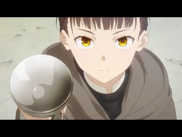 狼と香辛料 MERCHANT MEETS THE WISE WOLF 第25幕「奇跡の行方と続く旅路」