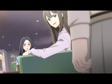 女神降臨 第12話「女神投票 ライブ２」