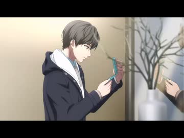 女神降臨 第13話「私たちの初恋」