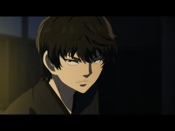 青のミブロ 第11話「真の強さ」