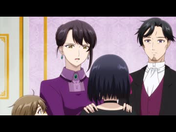 歴史に残る悪女になるぞ 第13話「悪女と王子」