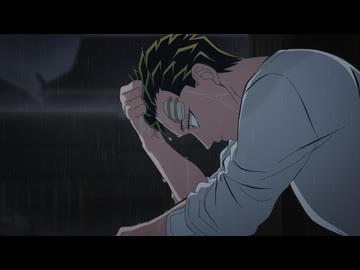 来世は他人がいい 第12話「彼女が翳ると闇夜が降りて雨がふる」